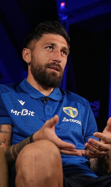 „Mi-e frică de retrogradare”    Paul Papp, vocea puternică  din vestiarul Petrolului, interviu pentru GOLAZO.ro în Antalya