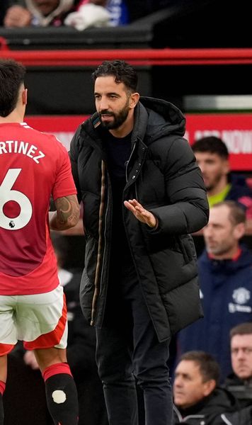 I-a cerut explicații  Cine e   jucătorul care l-a înfruntat pe Ruben Amorim  pentru că nu primea suficiente minute + Reacția neașteptată a portughezului