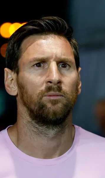 „Pot să vorbesc engleza”  Messi explică de ce preferă să comunice în spaniolă, deși   evoluează în SUA din 2023