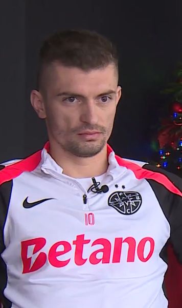 „O să fie meciul anului”     Florin Tănase,   încrezător înaintea duelului cu Turcia de la barajul pentru CM 2026 » Marele avantaj al adversarilor