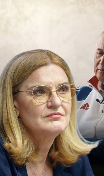 „Nimeni nu le-a impus”  Finul Elisabetei Lipă intervine în   „problema” ceasului Rolex:  „Ea doar aprobă listele de premieri”