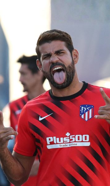 „Mi s-a părut scandalos”    Diego Costa, gest dezgustător  în fața unei reportere care îi lua interviu: „Nu știam ce mi se întâmplă”