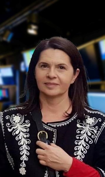 „TVR e în Evul Mediu și noi luăm Mondialul?!”   Șefa televiziunii confirmă negocierile cu Antena 1, dar avertizează:   „Totul e pe cârpeală! E grav”