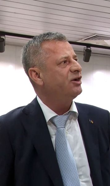 „Nimeni nu poate juca veșnic”  Ioan Varga, după ce Deac a fost mazilit de CFR Cluj:   „De mult nu m-am mai supărat atât de tare”