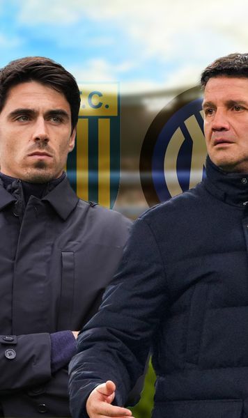 Parma - Inter 0-2  Victorie pentru echipa lui   Cristi Chivu,  care rămâne lider în Serie A » Ce cadou i-a făcut Napoli!