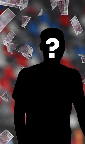 FCSB sparge pușculița  Cât plătește campioana pentru înlocuitorul lui Adrian Șut:   „E mai bun decât Rădoi!”  » Noi detalii despre transfer