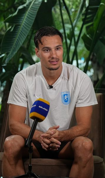 „Palestina e sânge și inimă”  Assad Al-Hamlawi,   mărturie emoționantă  pentru   GOLAZO.ro  despre relația cu patria sa » Ce spune despre războiul devastator