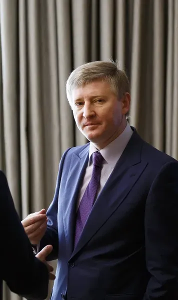Rinat Akhmetov, lider în România  Domeniul în care patronul lui Shakhtar Donetsk a făcut   investiții record  în 2025