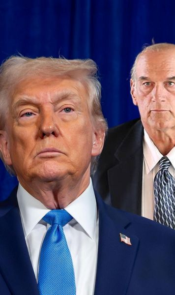 „Trump e un laș!”  Un fost sportiv și guvernator al statului Minnesota   «îl mitraliază» pe președintele SUA