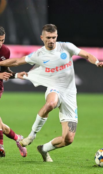 Programul etapei #23 din Liga 1   Când se joacă   FCSB - CFR Cluj  și Universitatea Craiova - FC Botoșani