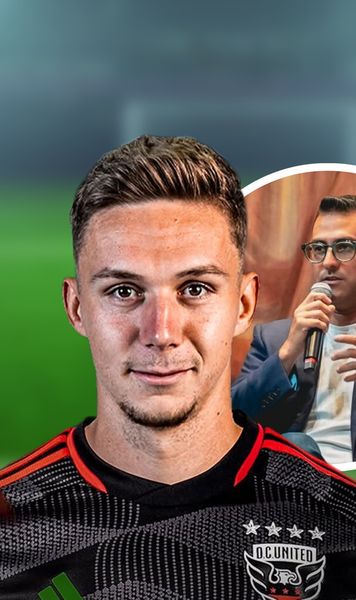 Culisele afacerii Louis Munteanu  Rolul fostului impresar al lui   Mesut Ozil  în mutarea „tricolorului” la D.C. United: „Negociator de top”