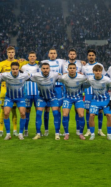 U Craiova s-a răzgândit  Decizia luată de olteni în cantonamentul din Antalya:   „Există un risc”