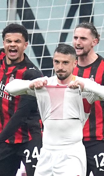 Stanciu, victima atacurilor rasiste  Genoa sare în apărarea românului, după penalty-ul ratat cu AC Milan:   „Vom lua toate măsurile necesare!”