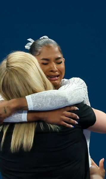  Se reaprinde scandalul Barbosu-Chiles  Antrenoarea sportivei din SUA susține că are probe că   românca nu trebuia să primească medalia