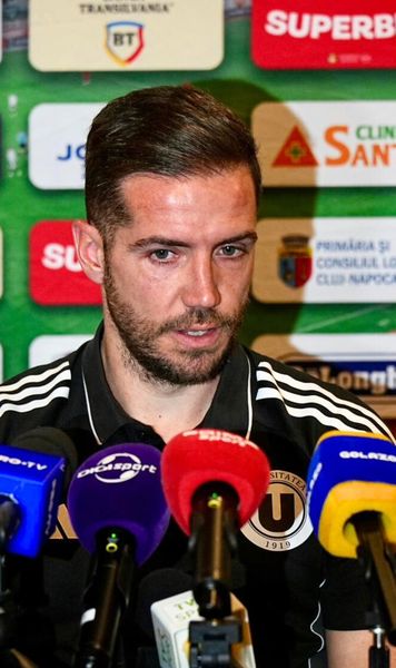 „Ar tremura de frică!”  Chipciu a luat atitudine după   amenințările cu moartea  primite de Stanciu: „Câți ar face asta în locul lui? Niciunul!”