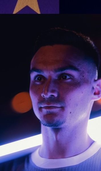 Prezentare spectaculoasă pentru Șut    VIDEO:  Fostul jucător de la FCSB, în tricoul   noii sale echipe:  „Așa îmi pronunțați corect numele”