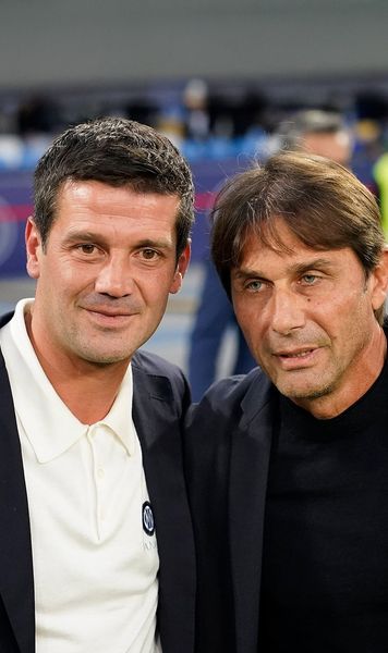 „Nu voi face asta niciodată”    Chivu,  „săgeți” către Conte? Ce a spus la conferința de presă