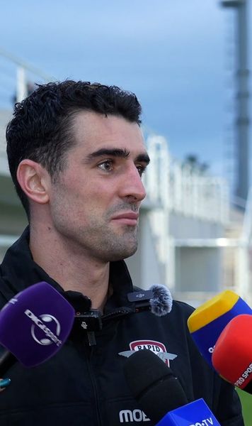 „Obiectivul e titlul”  Pașcanu, după ce Rapid   a pierdut  primul amical din Antalya: „O lecție” + Ce spune Aioani