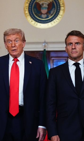 Totul pentru Trump   Emmanuel Macron   a modificat data summitului G7  pentru ca președintele SUA să poată organiza   lupte MMA la Casa Albă