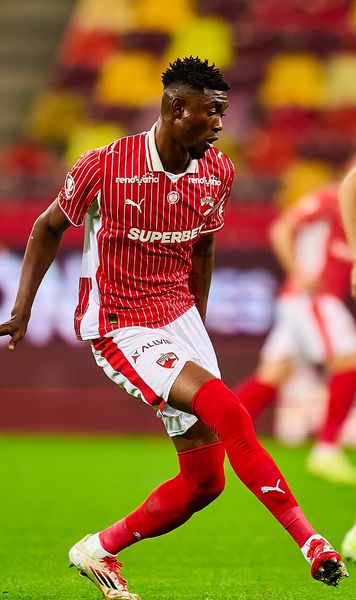 Au bătut palma    Nicolescu  anunță lovitura dată de Dinamo: „Am ajuns la un acord, sunt foarte multe calcule în spate”