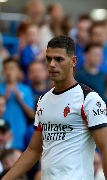 Aproape de Dinamo   Interes confirmat pentru   fundașul din Serie A:  „Nu e speculație”