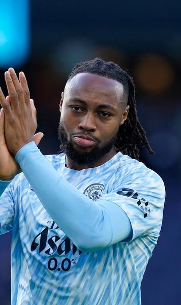 Debut de vis pentru Semenyo    Gol și pasă de gol  la primul meci pentru City + Deținătoarea Cupei Angliei, eliminare rușinoasă