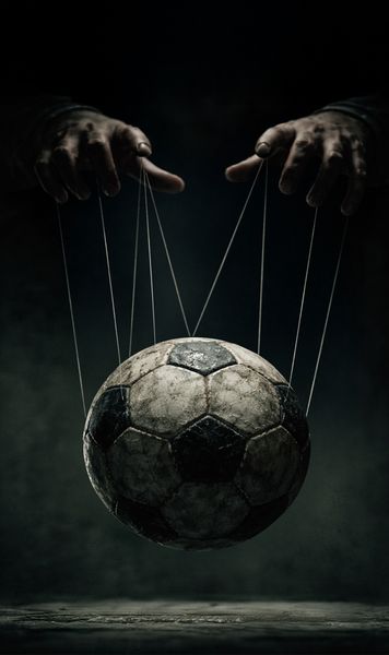 Cum se aranjează un meci la pariuri  Informații șocante din interiorul mafiei:   „Niciodată fără portar!”  + cum au ajuns să fie implicate Bayern Munchen sau Real Madrid