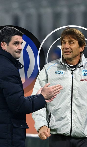 Inter - Napoli    LIVE de la 21:45  » Test important pentru echipa lui Chivu
