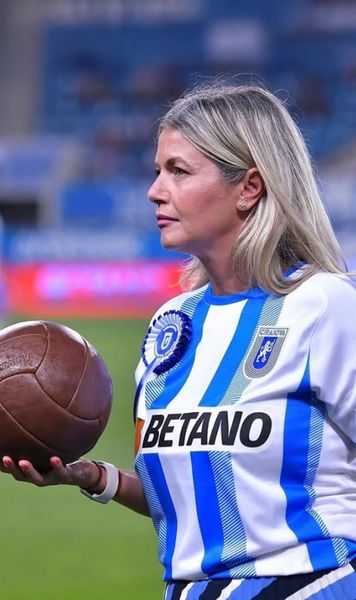 „Lipsă de respect”   Lorena Balaci   i-a răspuns  lui Ladislau Boloni, care l-a făcut neserios pe Ilie Balaci: „Este apărat de amintirile oamenilor”