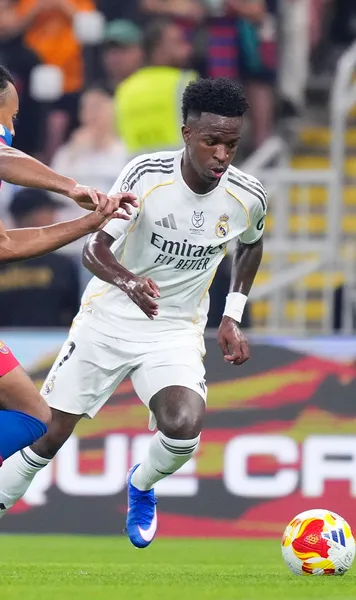 Barcelona, supercampioană    VIDEO  Catalanii   câștigă Supercupa Spaniei  după un meci nebun, disputat în Arabia Saudită