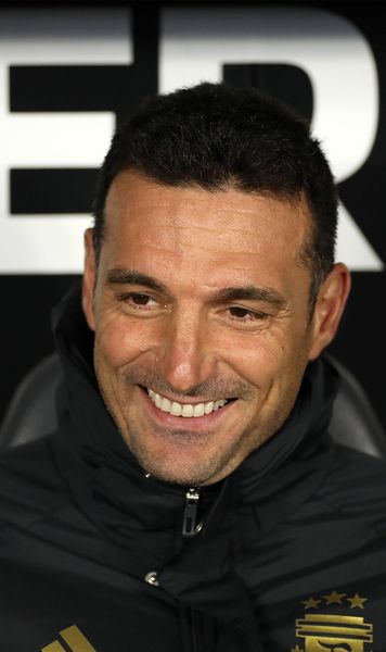 „Dacă Spania va câștiga, eu voi fi fericit”     Lionel Scaloni , declarație surprinzătoare despre Finalissima: „Am un mare respect pentru el”