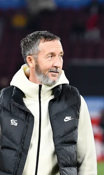 FCSB, aproape de un nou transfer    Mihai Stoica,  despre jucătorul cu care negociază campioana: „Cernat a venit cu o propunere care ne place tuturor”