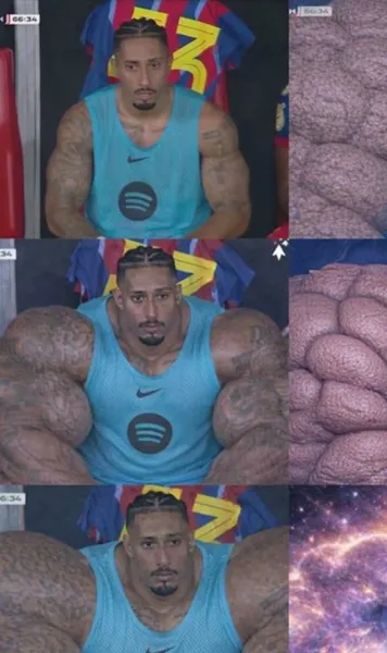 Real Madrid, subiect de glume    Meme-uri virale  după Supercupa Spaniei, câștigată de FC Barcelona