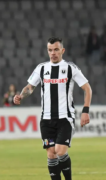 Greșeala carierei lui Nistor  Fotbalistul a vorbit despre transferul pe care îl regretă cel mai tare:   „N-aş mai merge acolo”