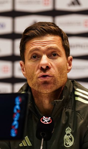 Nu pune preț pe Supercupă  Tehnicianul lui Real Madrid a numit competiția pierdută în fața Barcelonei: „  Mai puțin importantă”