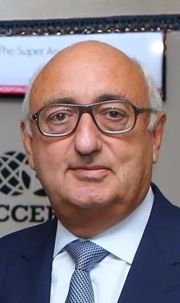 Impresar de top, acuzat de viol!   Agentul care a realizat transferul lui   Gareth Bale  la Real Madrid a ajuns în instanță! Cum și-a numit victima