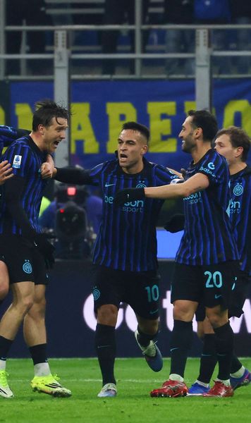 Jucătorul - cheie al lui Chivu    Se descurcă mai bine  decât în perioada Inzaghi la Inter: „În ciuda presiunii și a amintirilor neplăcute”