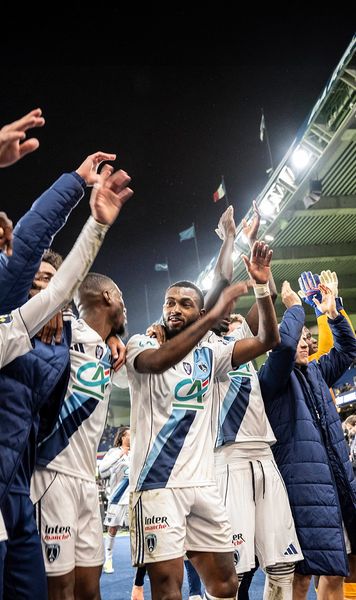 PSG, eliminată din Cupa Franței!   Echipa lui Luis Enrique, învinsă la limită, în „16”-imile competiției, de rivala din oraș,   Paris FC!