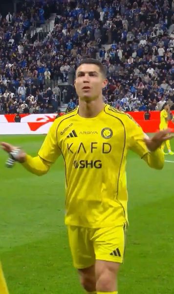 Ronaldo, acuzații de furt!    Cristiano, gest controversat  pe bancă + Portughezul, enervat de decizia antrenorului său