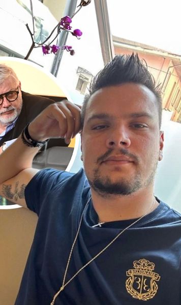 „Ieșeam cu tata la șprițuri la 13 ani”    Mario Iorgulescu,  confesiune șocantă despre Gino Iorgulescu: „Beam împreună, mama nu dădea 3-4 zile de noi”