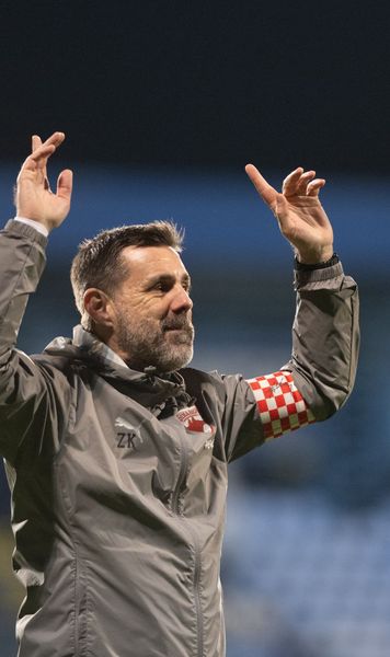 „Știu care e poziția mea”  Kopic, întrebat direct dacă mai are răbdare cu transferurile +   dezvăluiri despre Boateng:  „Asta mi-au promis el și impresarul”