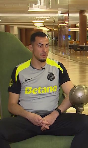 Inspirat de Ramos, Pepe și Varane  Fundașul adus de FCSB a vorbit despre   idolii săi:  „Erau cei mai buni”