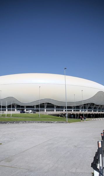 Hotelul-fantomă  La stadionul „Ion Oblemenco” sunt 38 de camere:   zero venituri  și ani de pierderi pentru bugetul Craiovei