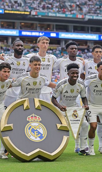 Ei l-au trădat pe Xabi Alonso?  Cei șase jucători de la Real Madrid care   nu au reacționat deloc  după plecarea antrenorului