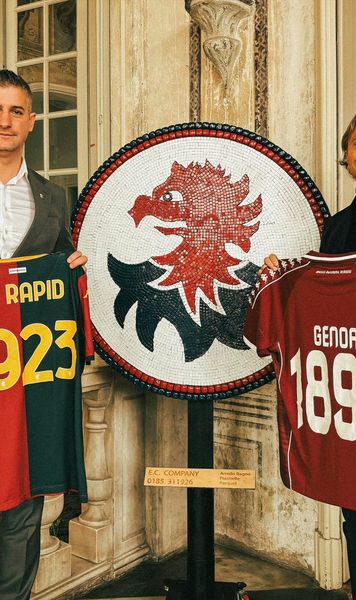 „Lui Șucu îi transmitem clar!”  Suporterii Rapidului, furioși după mesajul postat de club: „Nu acceptăm să fim părtași la   prostituția imaginii echipei”