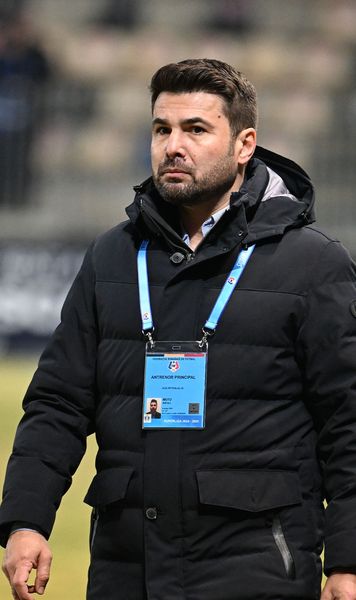 „A mai fost împușcat de 2-3 ori”  Adrian Mutu, despre asasinarea omului care l-a transferat în Franța:   „Viața pe care a trăit-o...”