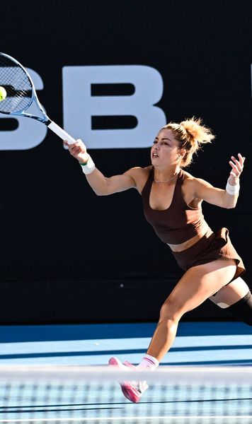 „Nu e de glumă”    FOTO.  O jucătoare s-a ales cu   arsuri solare severe  după un meci jucat în Australia » În câteva zile începe Grand Slam-ul de la Melbourne