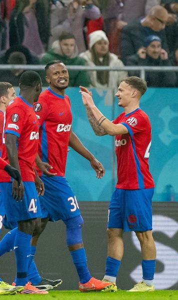 Bilete FCSB - Fenerbahce  Campioana României scoate la vânzare tichete pentru ultimul meci din   Europa League  » Care sunt prețurile