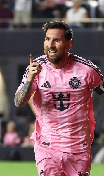 Orice pentru Messi   Nebunia încercată de arabi pentru a-l convinge pe starul argentinian + Leo a refuzat o   ofertă nemaivăzută