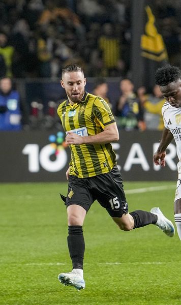 Transferul lui Ofri Arad, în pericol?  FCSB ar avea   concurență  în lupta pentru semnătura fostului mijlocaș de la Kairat. Ce ofertă a mai primit jucătorul